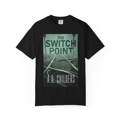The Switch Point - Unisex T-Shirt