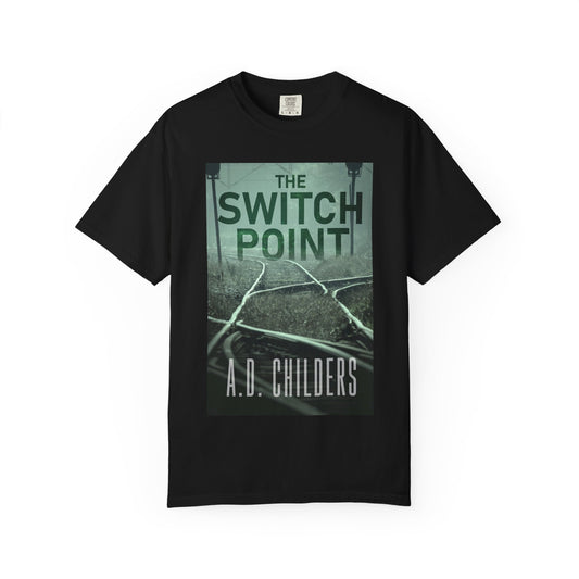 The Switch Point - Unisex T-Shirt