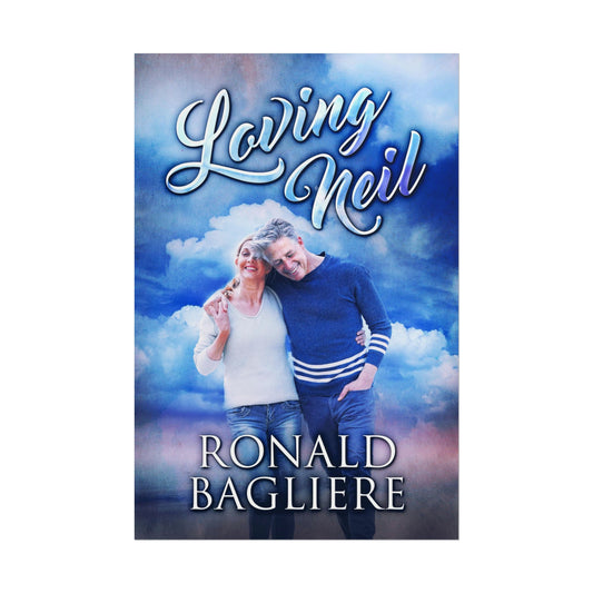 Loving Neil - Poster