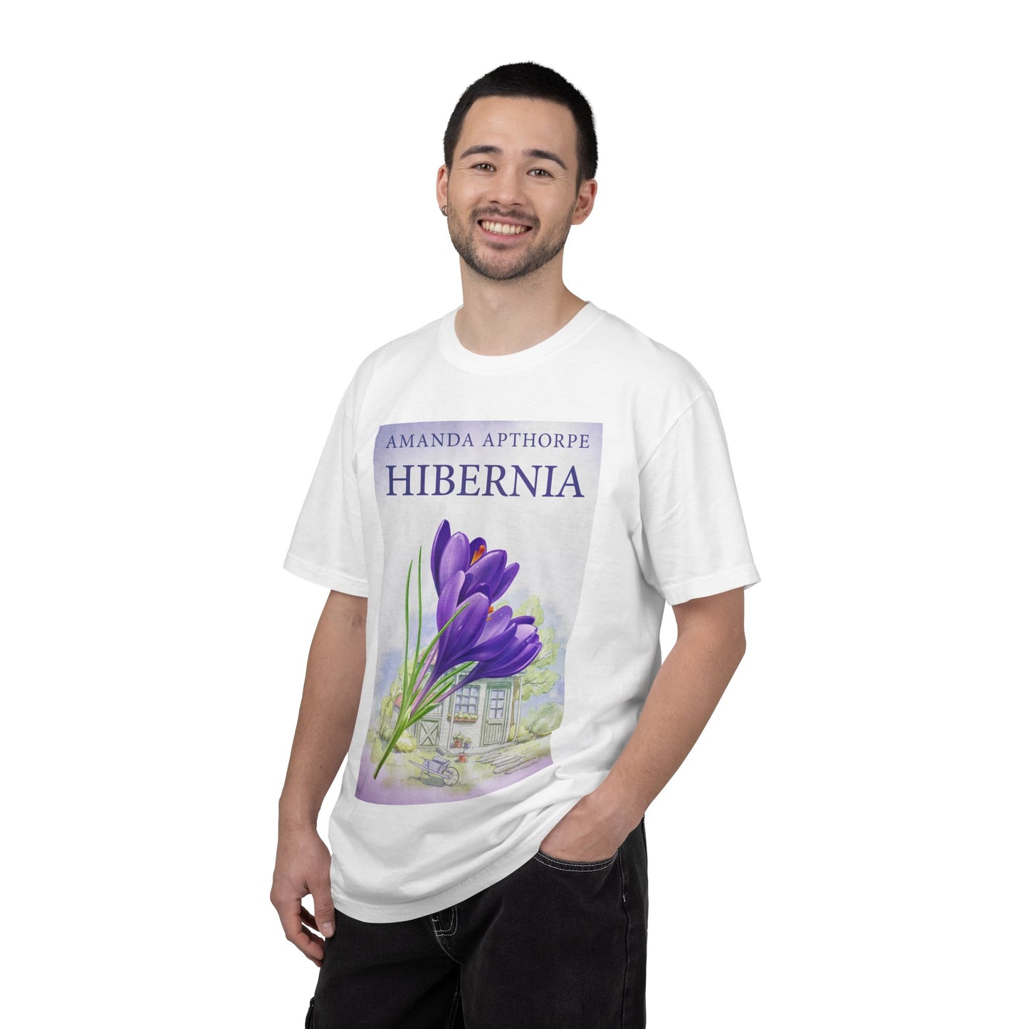 Hibernia - Unisex T-Shirt