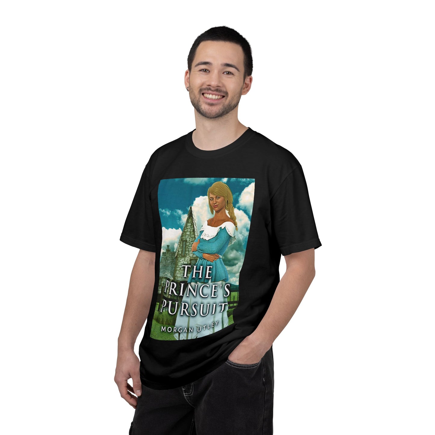 The Prince's Pursuit - Unisex T-Shirt