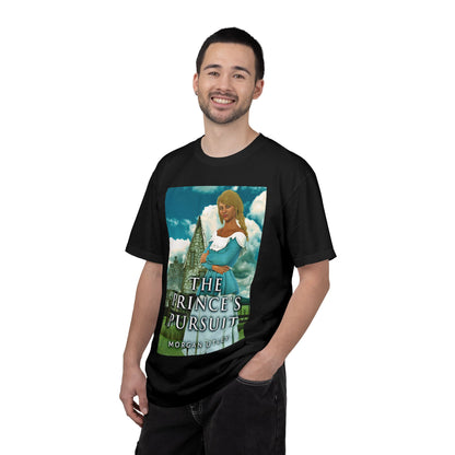 The Prince's Pursuit - Unisex T-Shirt