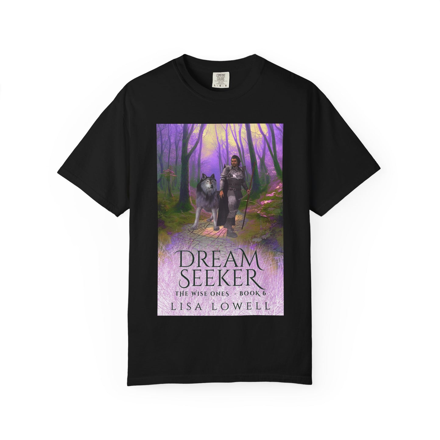 Dream Seeker - Unisex T-Shirt