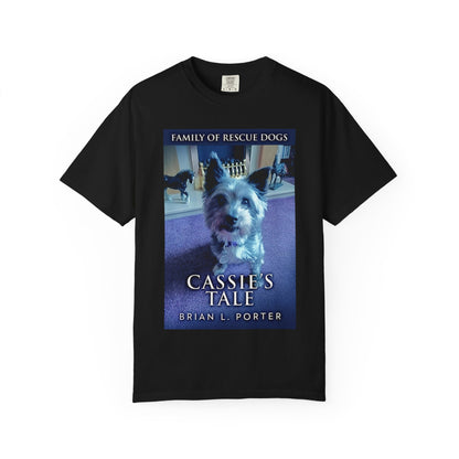 Cassie's Tale - Unisex T-Shirt
