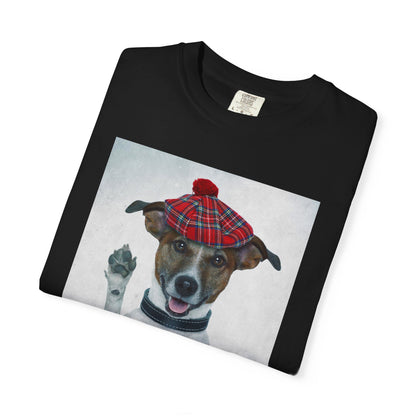 More Strange Scotland - Unisex T-Shirt