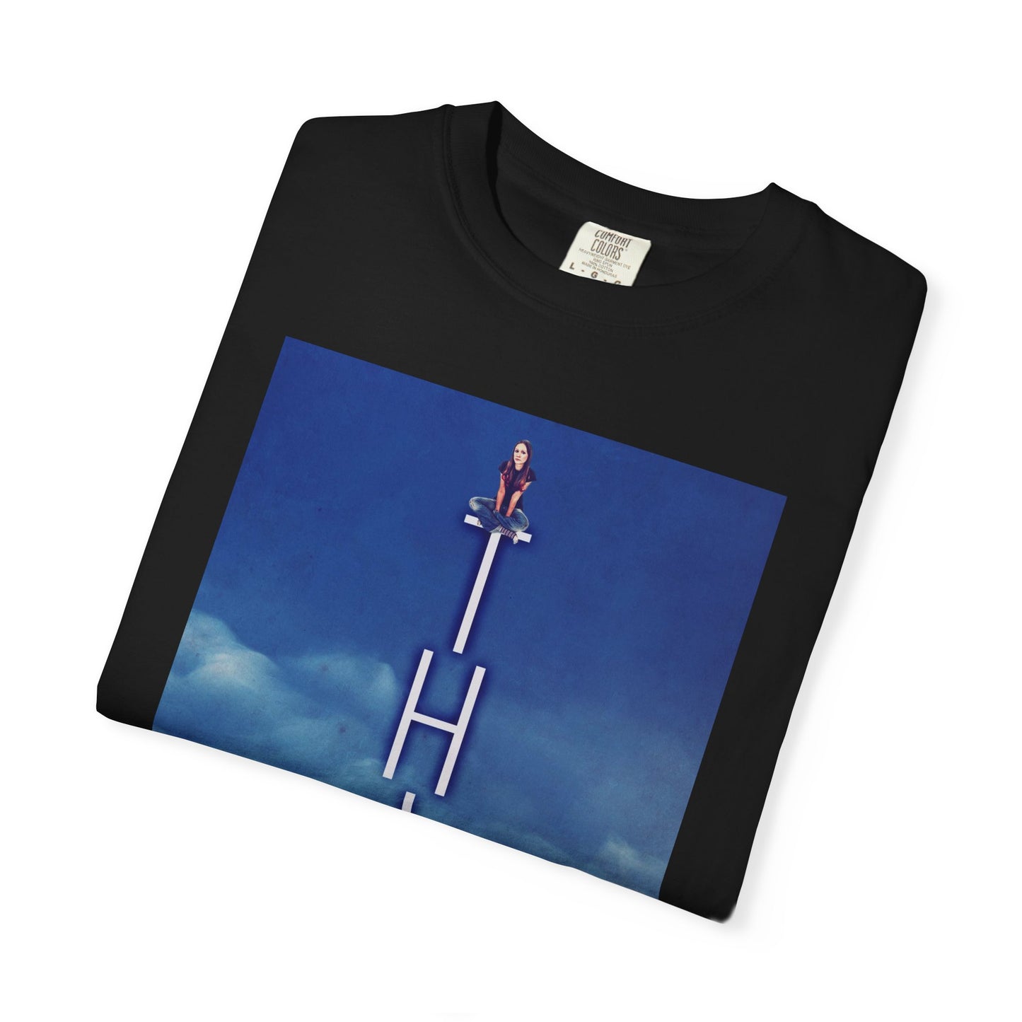 Thin - Unisex T-Shirt