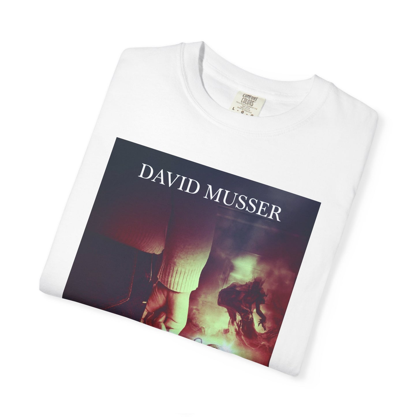 Bad Humans - Unisex T-Shirt