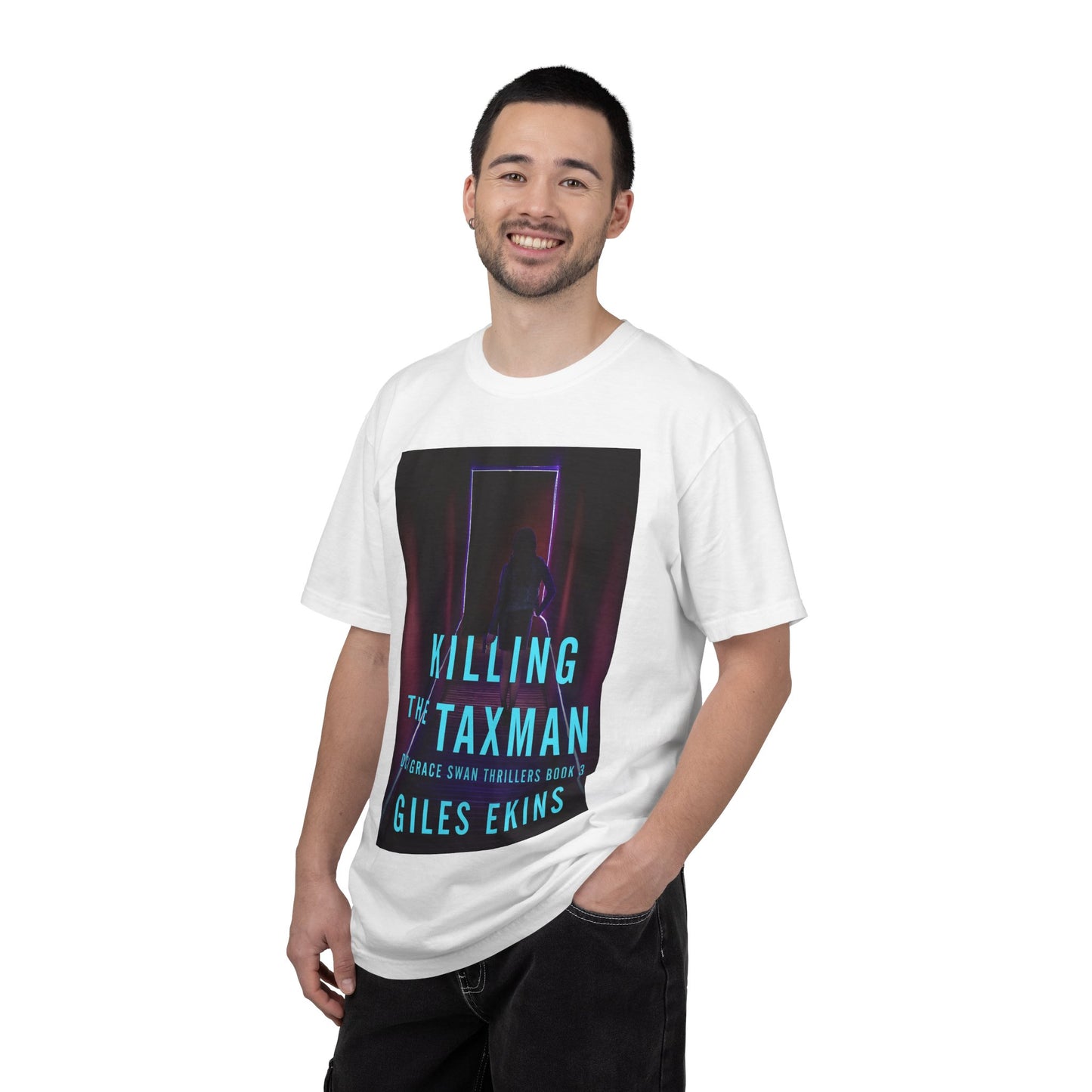 Killing The Taxman - Unisex T-Shirt