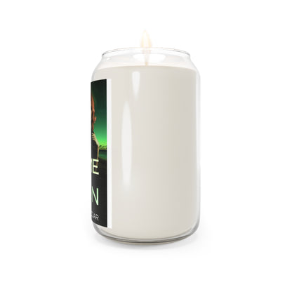 From Fame To Ruin - Scented Candle
