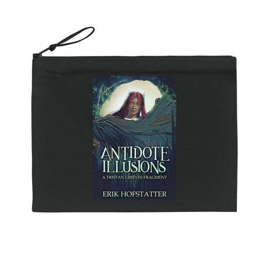 Antidote Illusions - Pencil Case