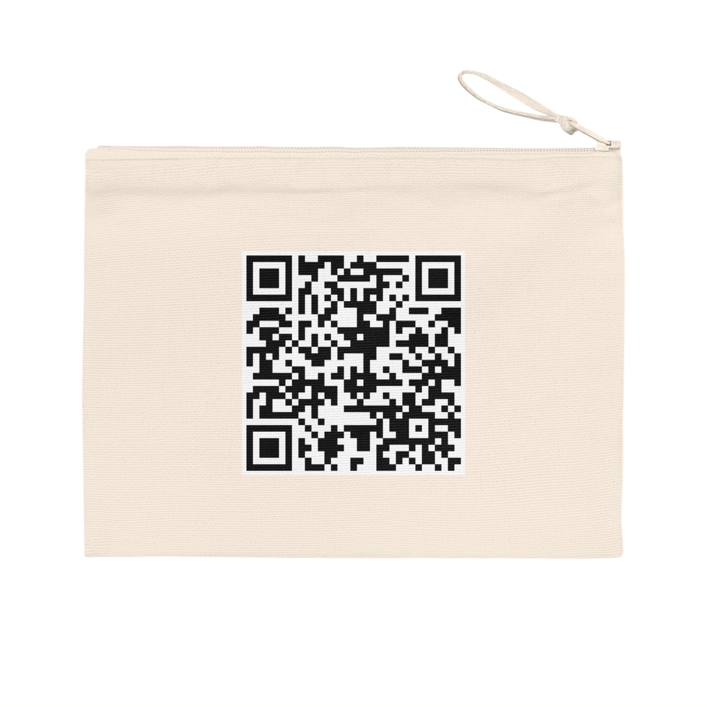 Vengeance List - Pencil Case