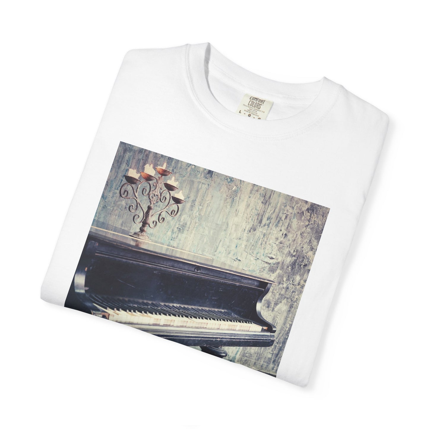 The Music Room - Unisex T-Shirt