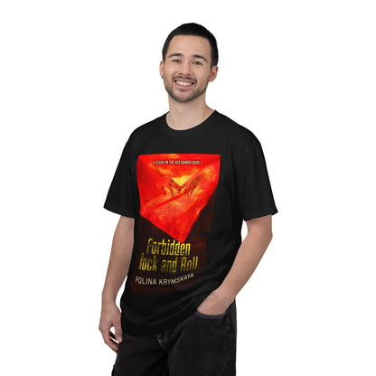 Forbidden Rock and Roll - Unisex T-Shirt