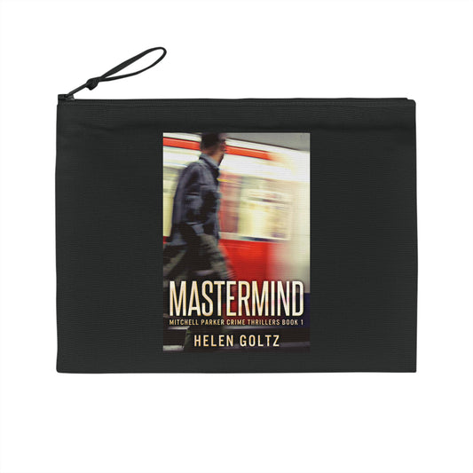 Mastermind - Pencil Case