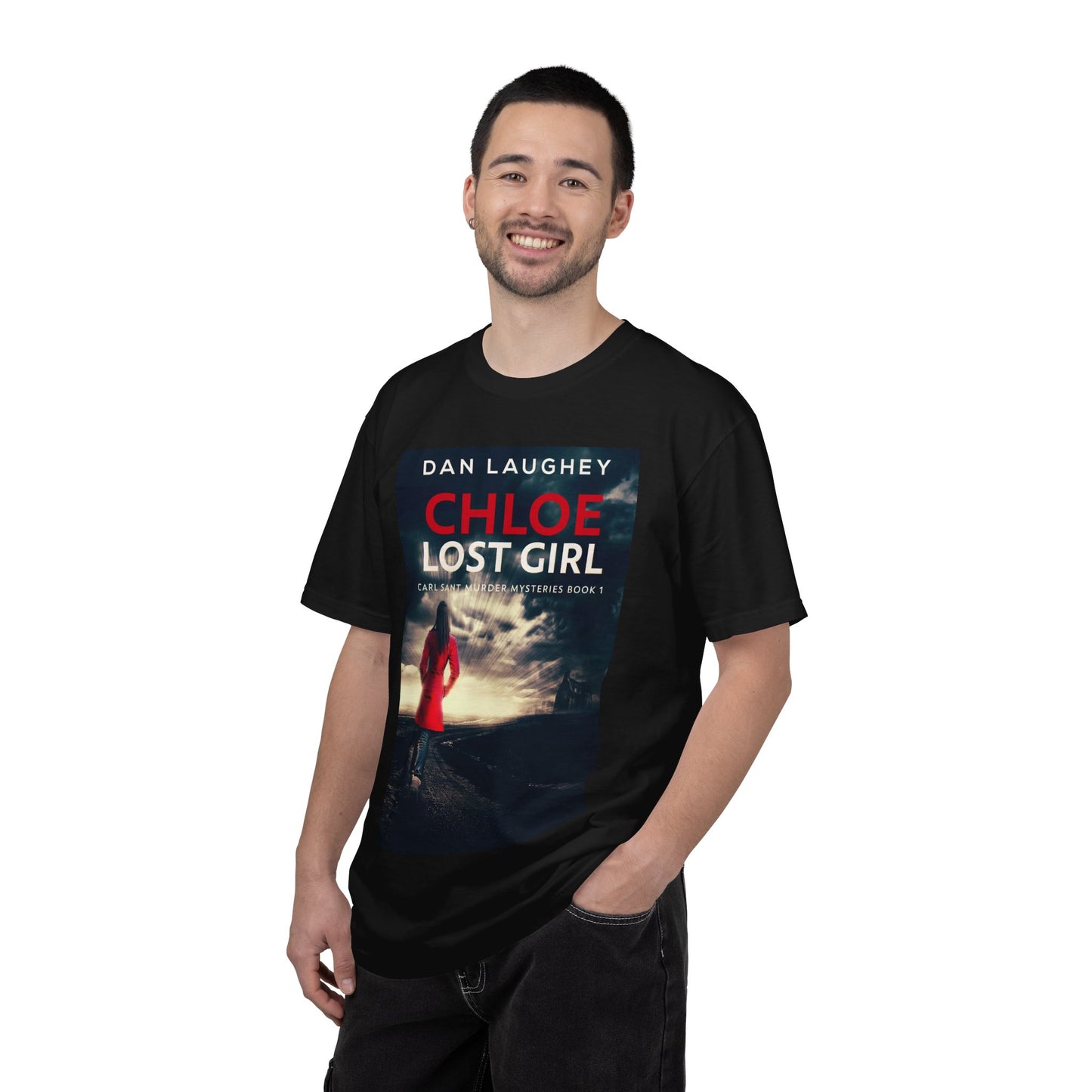 Chloe - Lost Girl - Unisex T-Shirt