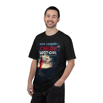 Chloe - Lost Girl - Unisex T-Shirt