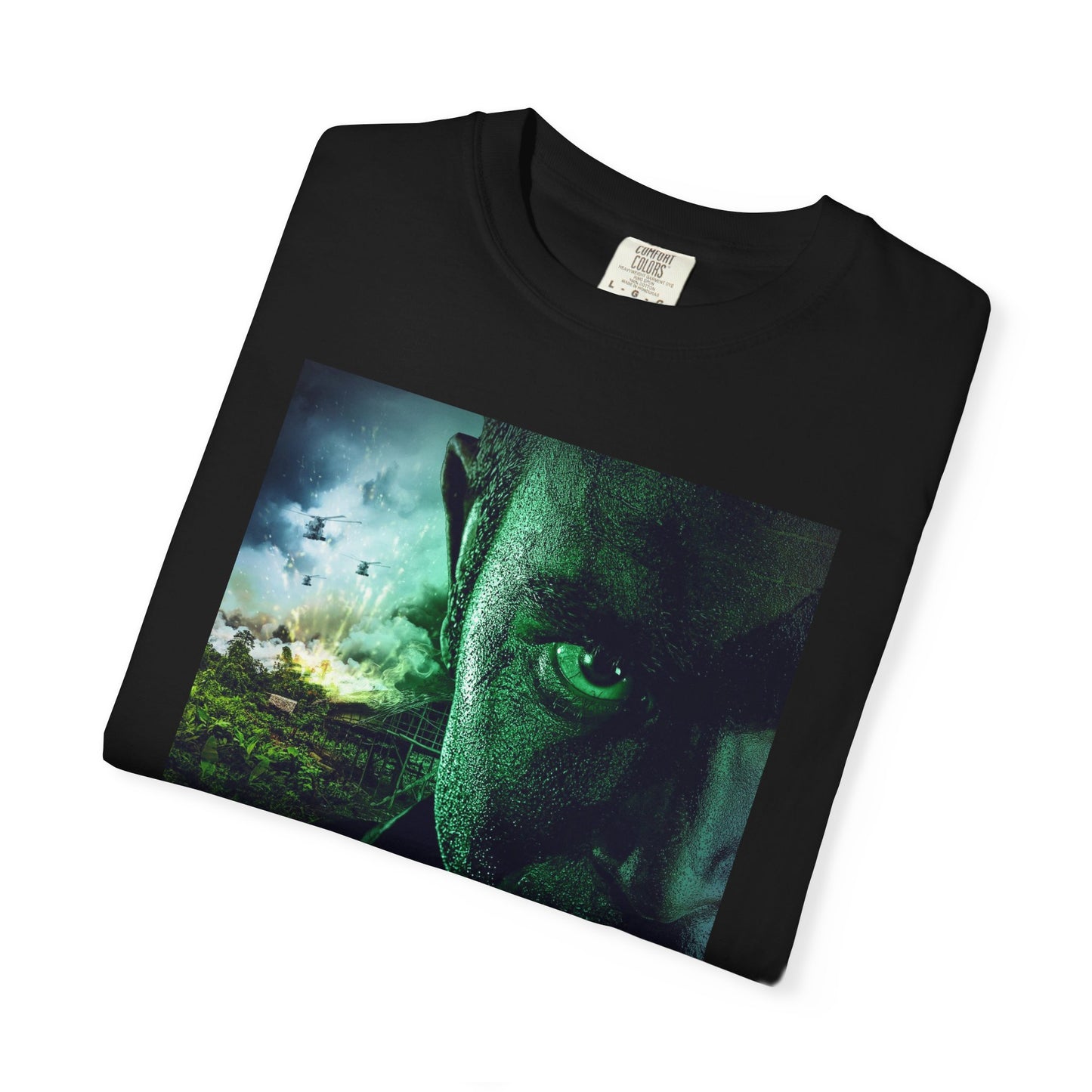 Fox - Unisex T-Shirt