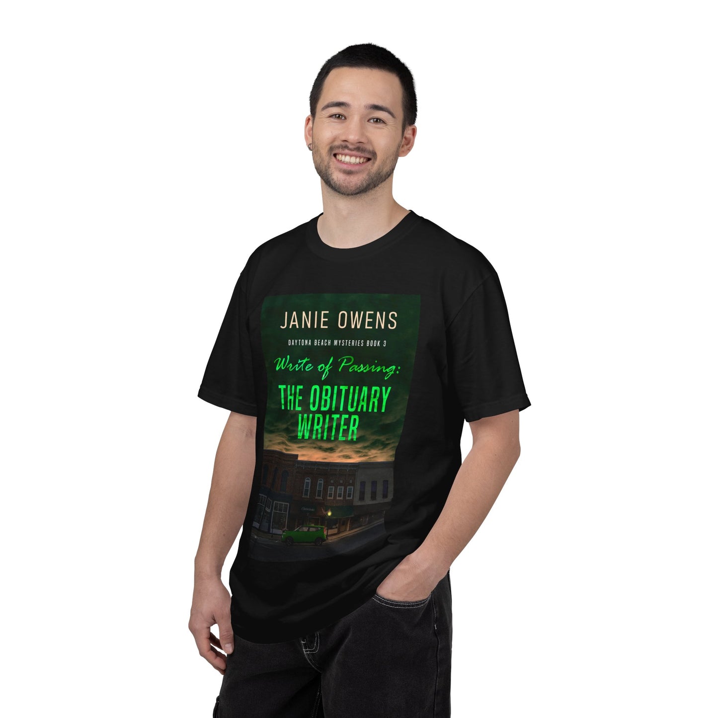 Write of Passing - Unisex T-Shirt