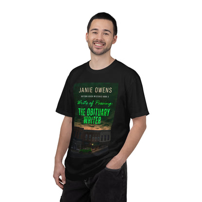 Write of Passing - Unisex T-Shirt