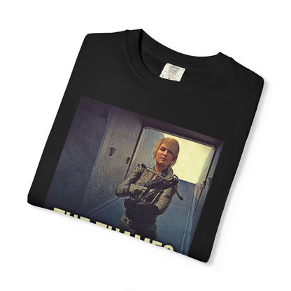 The Thames Crossbow Murders - Unisex T-Shirt