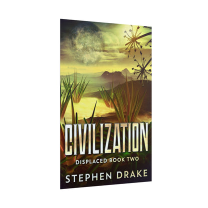 Civilization - Poster