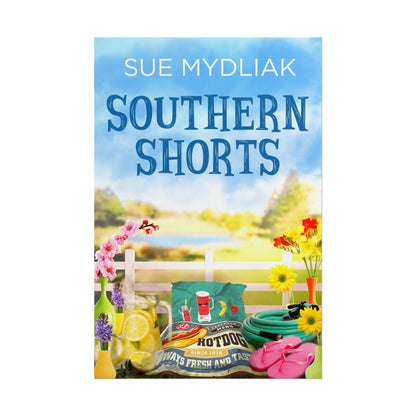 Southern Shorts - Poster