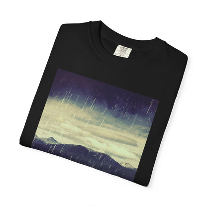 Into The Fog - Unisex T-Shirt
