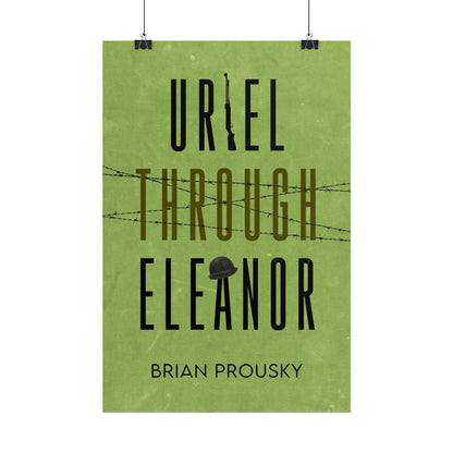 Uriel Through Eleanor - Poster