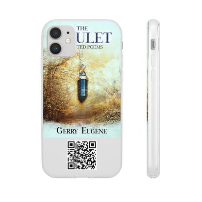 The Amulet - Flexible Phone Case