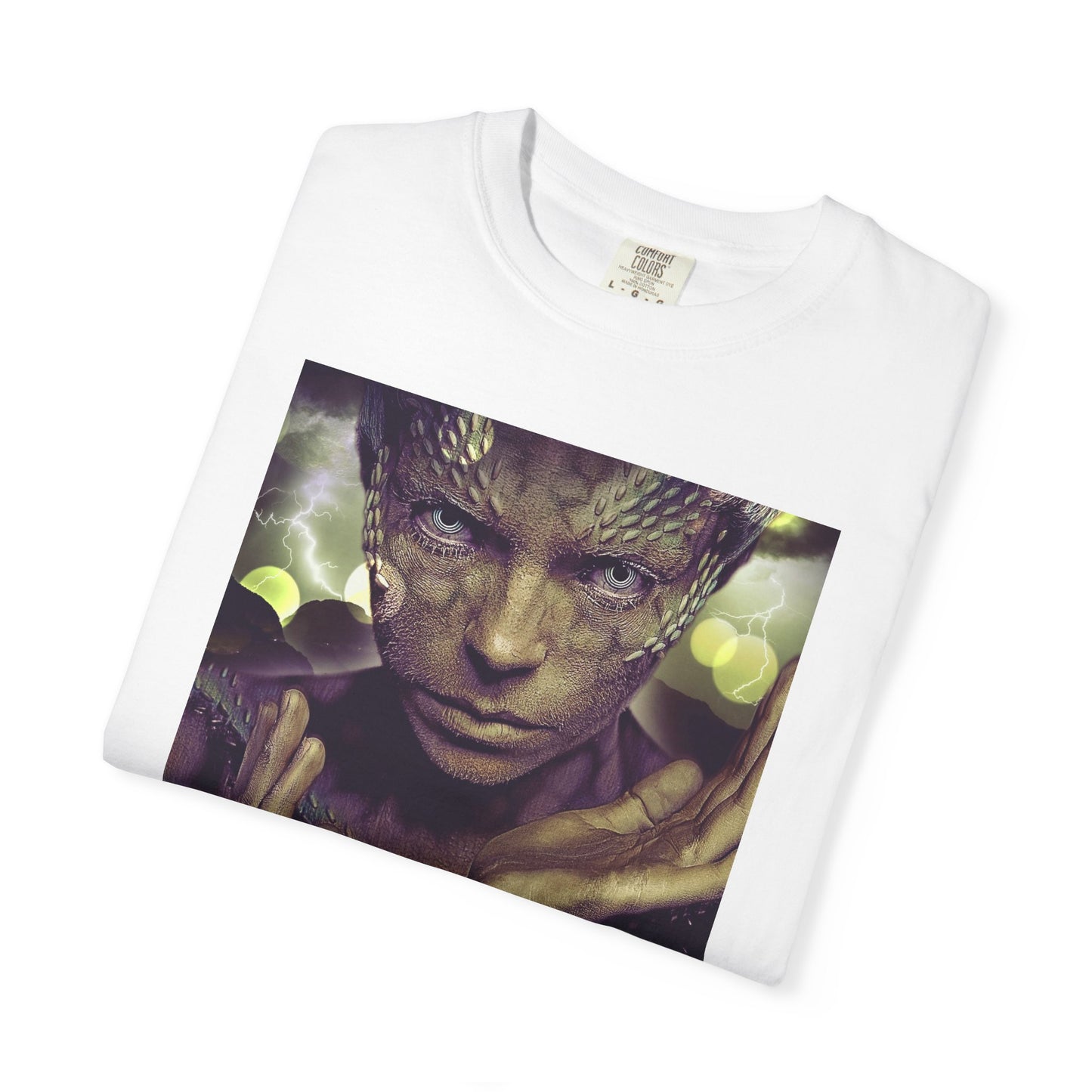 New Age Lamians - Unisex T-Shirt