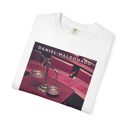 The Mendoza Memo - Unisex T-Shirt