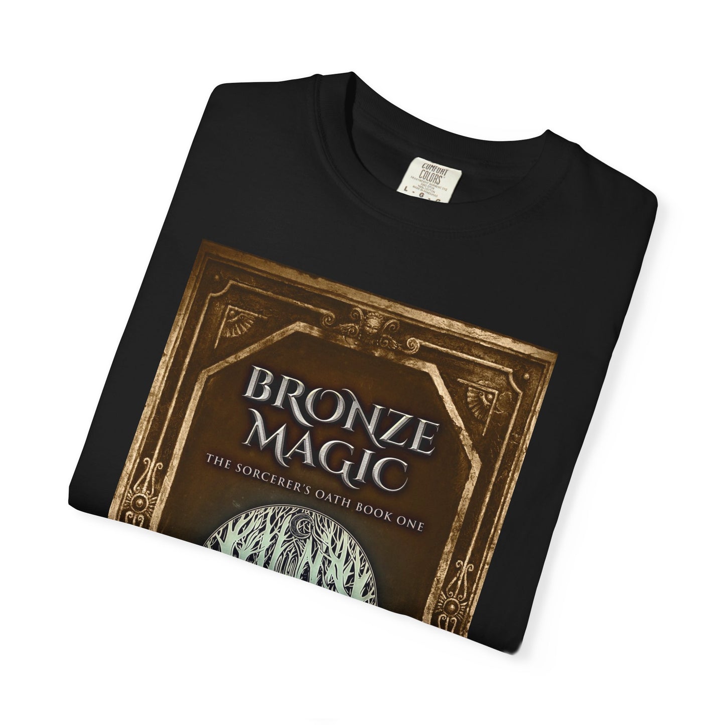Bronze Magic - Unisex T-Shirt