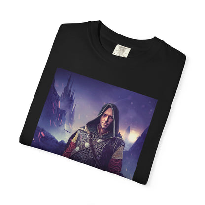Shadow Of The Traitor - Unisex T-Shirt