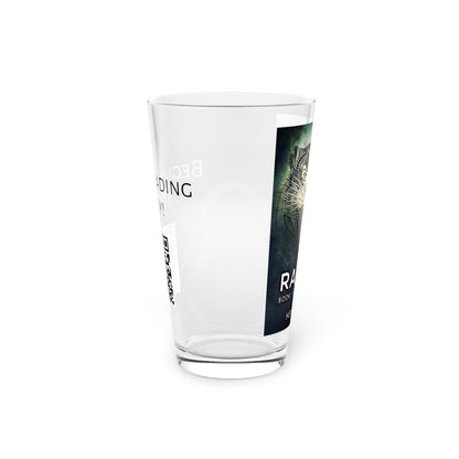 A Dying Wish - Pint Glass