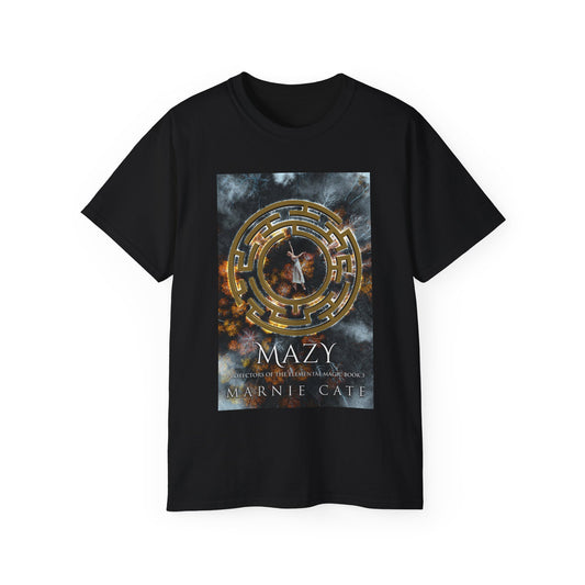 Mazy - Unisex T-Shirt