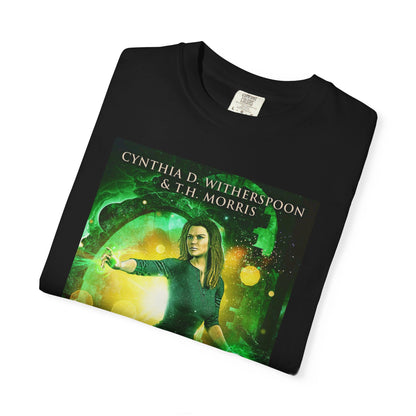 Gods & Monsters - Unisex T-Shirt
