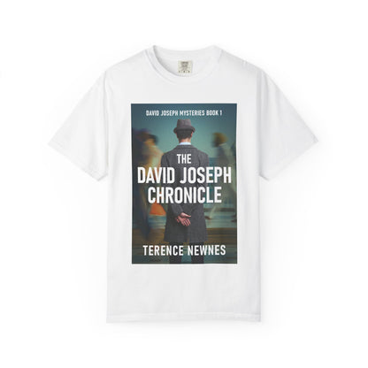 The David Joseph Chronicle - Unisex T-Shirt