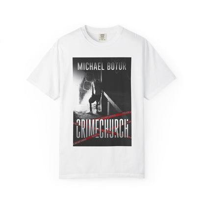 Crimechurch - Unisex T-Shirt