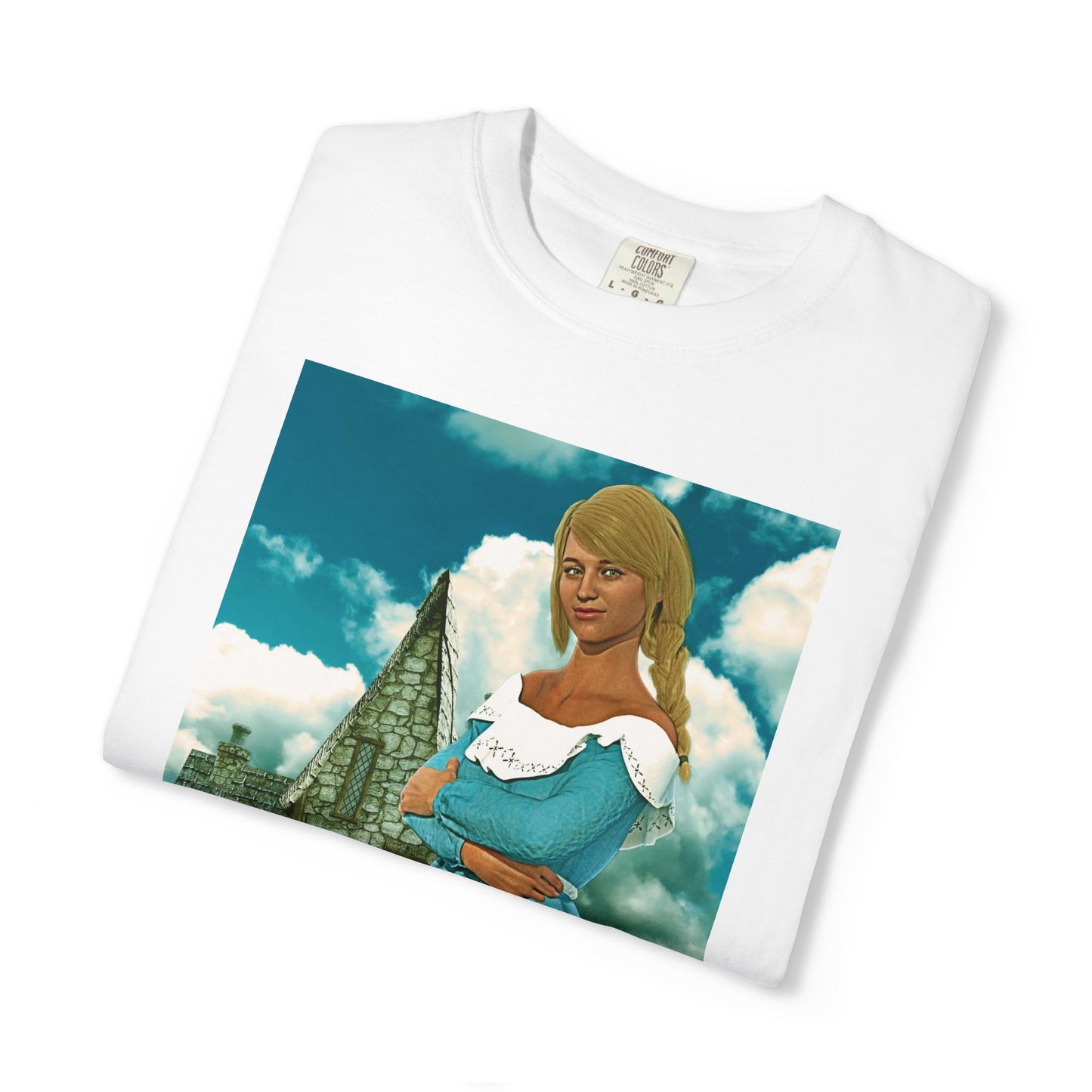 The Prince's Pursuit - Unisex T-Shirt