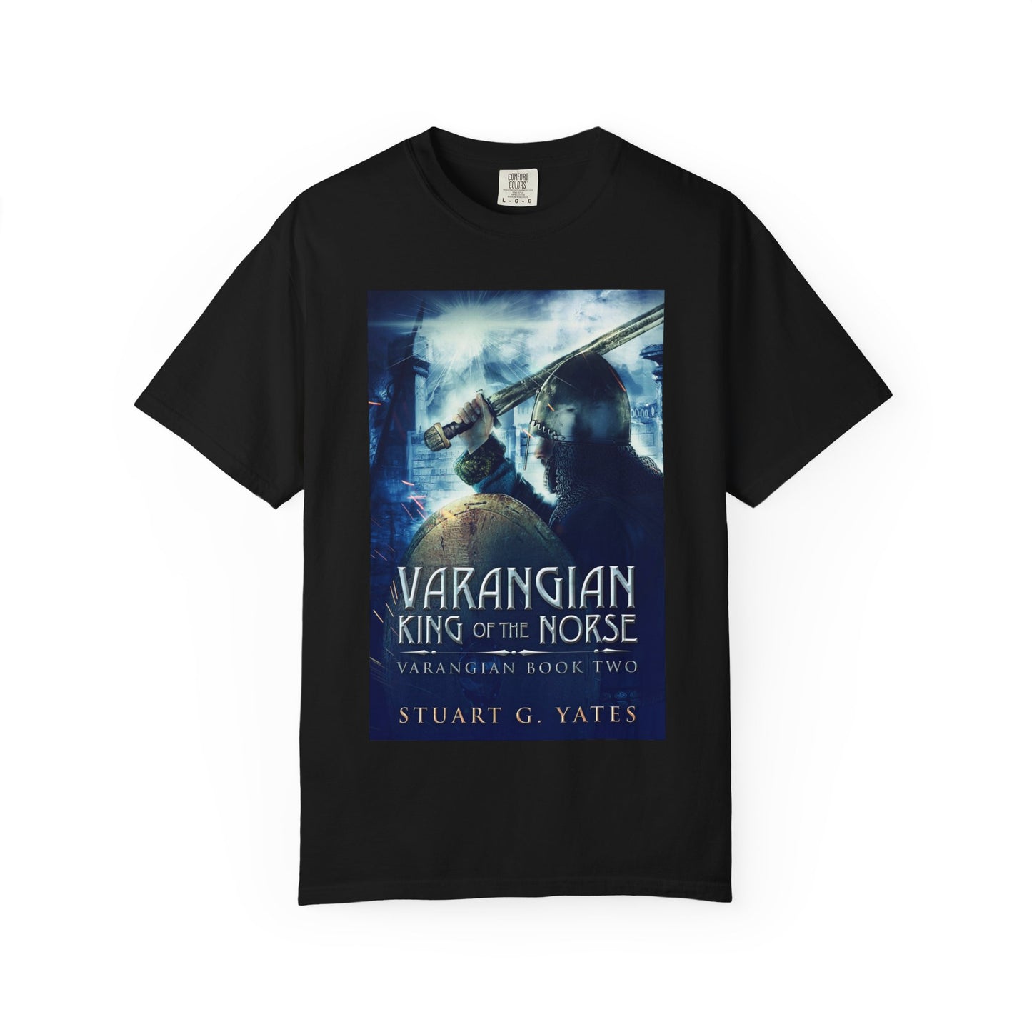 King of the Norse - Unisex T-Shirt