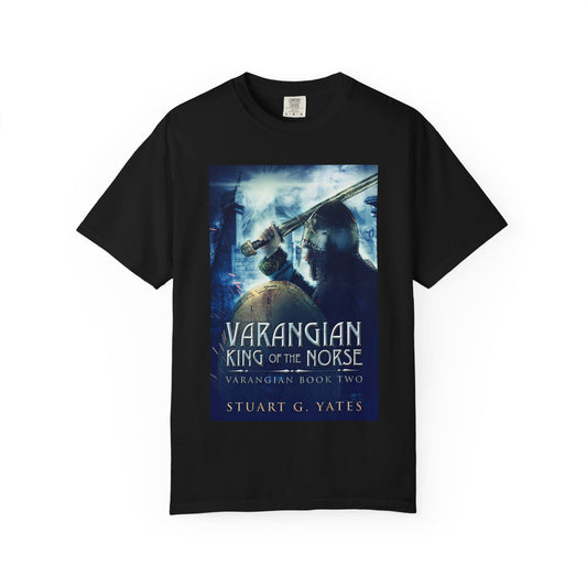 King of the Norse - Unisex T-Shirt