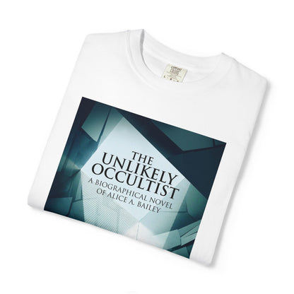 The Unlikely Occultist - Unisex T-Shirt