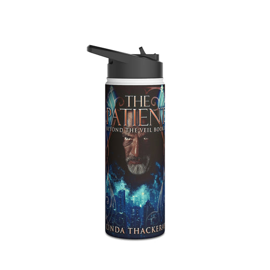 The Patient - Stainless Steel Water Bottle