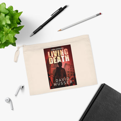 Living Death - Zombie Apocalypse - Pencil Case