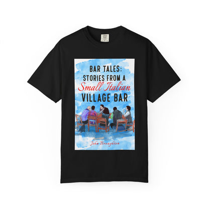 Bar Tales - Unisex T-Shirt