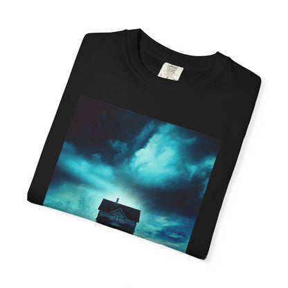 Chameleon - Unisex T-Shirt