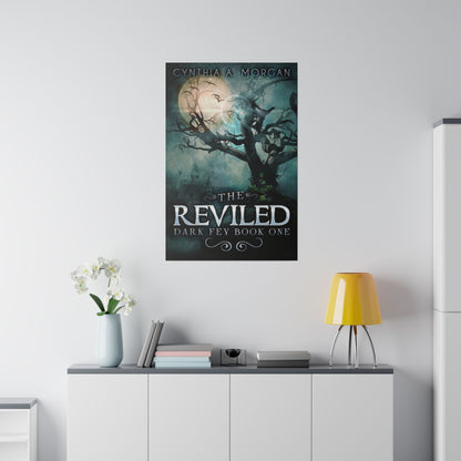 The Reviled - Canvas