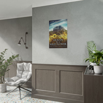 Heaven In A Wild Flower - Poster