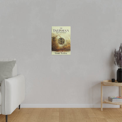 The Talisman - Canvas