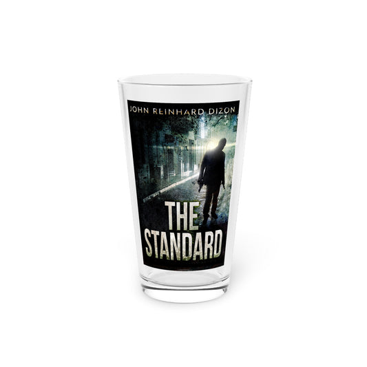 The Standard - Pint Glass